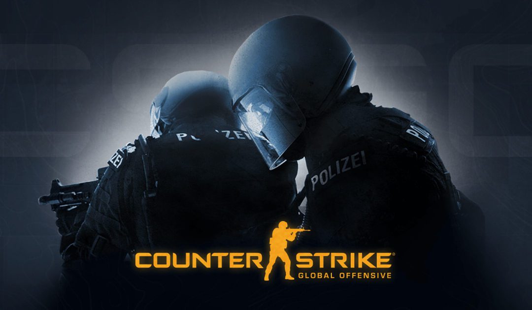 Mode Compétitif CS:GO