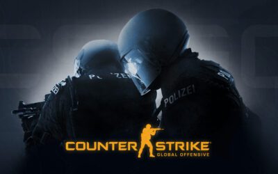 Mode Compétitif CS:GO