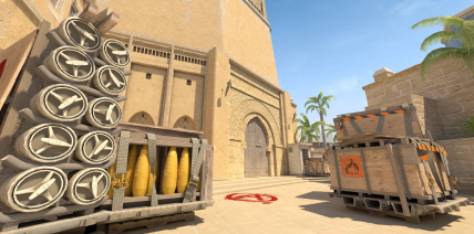 Les Maps Sur Counter Strike Rul Op